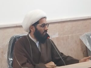 دوره توانمندسازی ائمه جماعات مدارس استان یزد برگزار شد