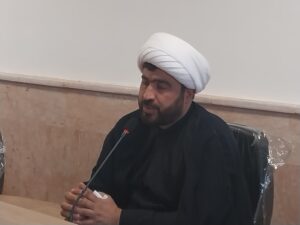 دوره توانمندسازی ائمه جماعات مدارس استان یزد برگزار شد