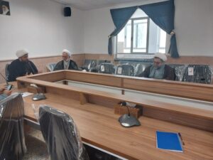 دوره توانمندسازی ائمه جماعات مدارس استان یزد برگزار شد