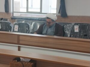 دوره توانمندسازی ائمه جماعات مدارس استان یزد برگزار شد