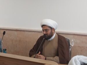 دوره توانمندسازی ائمه جماعات مدارس استان یزد برگزار شد