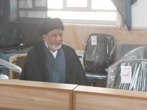 دوره توانمندسازی ائمه جماعات مدارس استان یزد برگزار شد