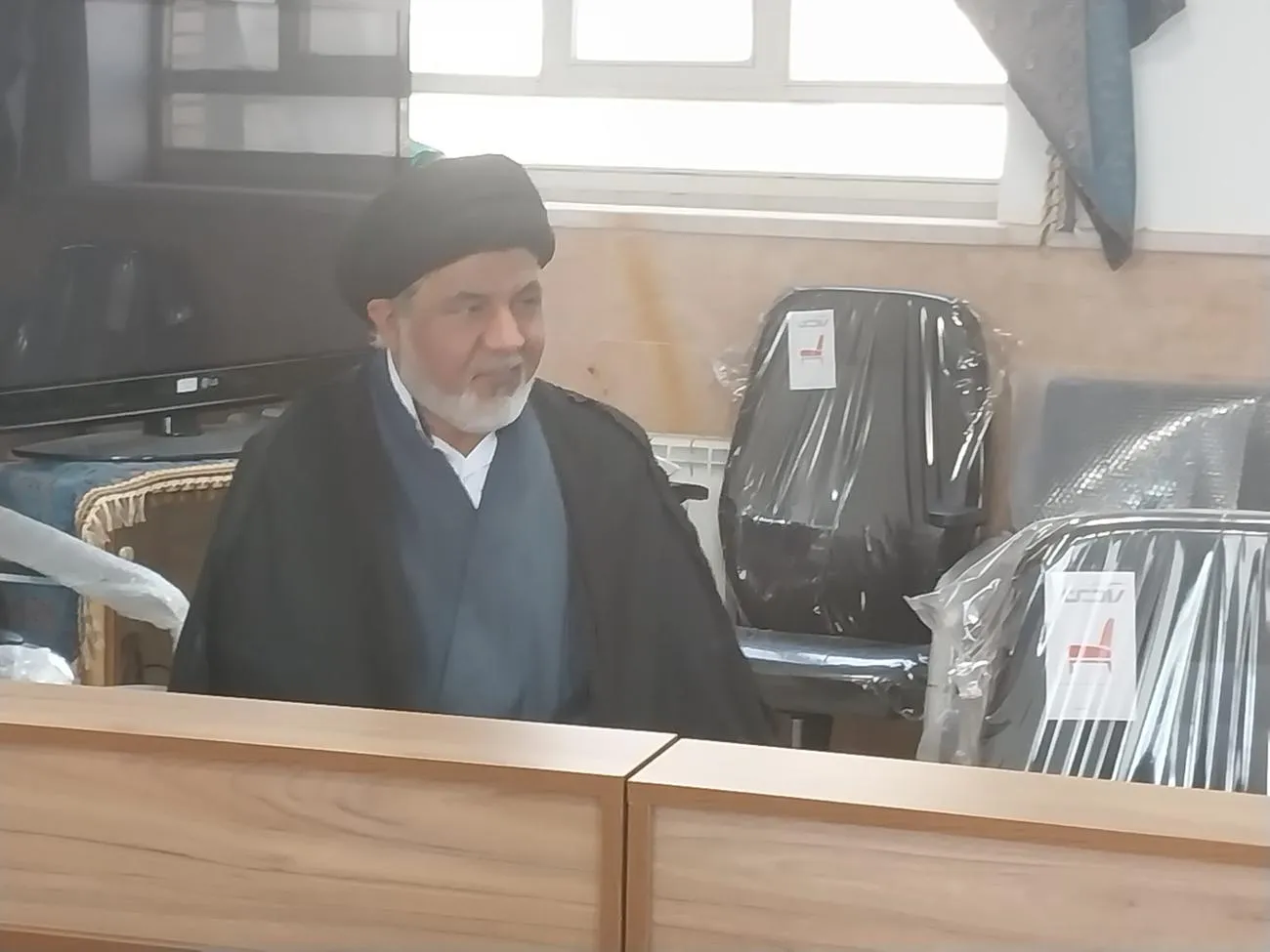 دوره توانمندسازی ائمه جماعات مدارس استان یزد برگزار شد