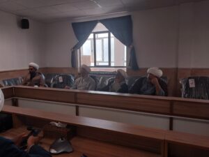 دوره توانمندسازی ائمه جماعات مدارس استان یزد برگزار شد