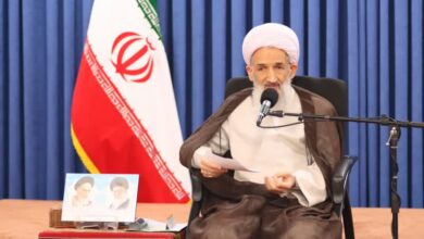 تأکید شورای فرهنگ عمومی مازندران بر عملگرایی مدیران/ اقامه نماز و جوانی جمعیت در کانون توجه