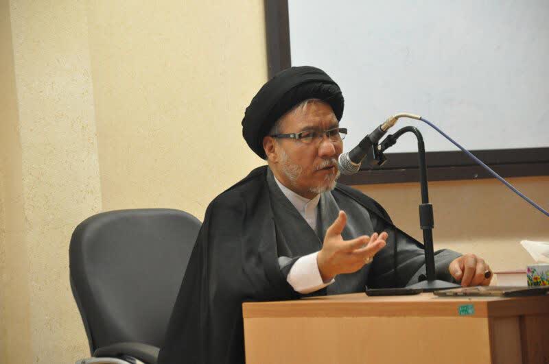 دوره اموزشی دبیران اقامه نماز گیلان