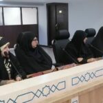 دوره اموزشی دبیران اقامه نماز گیلان