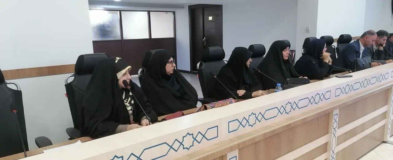 دوره اموزشی دبیران اقامه نماز گیلان