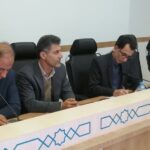 دوره اموزشی دبیران اقامه نماز گیلان