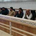 دوره اموزشی دبیران اقامه نماز گیلان