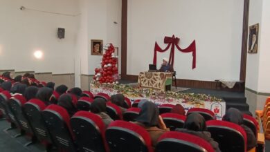 دوره نماز مربیان پیش دبستانی اردبیل