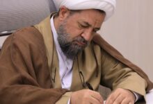 نقش نماز در آرامش روانی از منظر امام علی علیه السلام