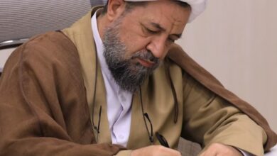 نقش نماز در آرامش روانی از منظر امام علی علیه السلام