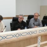 دوره اموزشی دبیران اقامه نماز گیلان