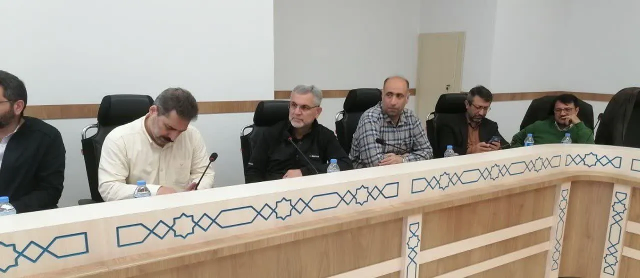دوره اموزشی دبیران اقامه نماز گیلان