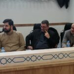 دوره اموزشی دبیران اقامه نماز گیلان