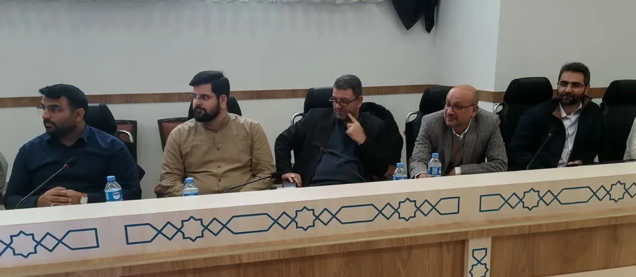 دوره اموزشی دبیران اقامه نماز گیلان