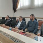 دوره اموزشی دبیران اقامه نماز گیلان