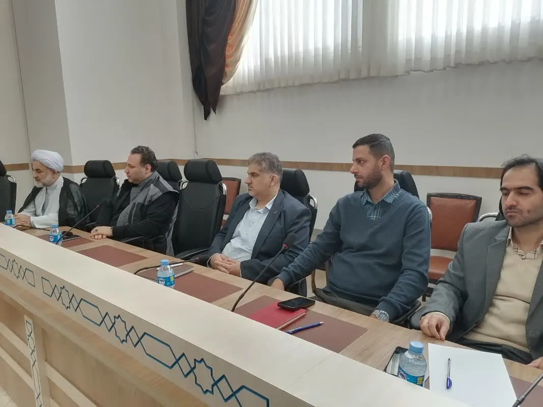 دوره اموزشی دبیران اقامه نماز گیلان