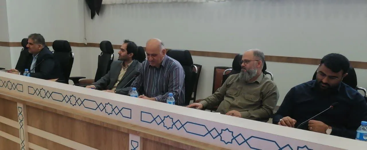 دوره اموزشی دبیران اقامه نماز گیلان