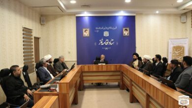 مدیر جدید ستاد اقامه نماز استان تهران معرفی شد