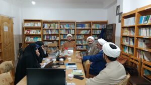 نشست همافزایی مرکز تخصصی نماز و معاونت پرورشی وزارت آموزش و پرورش برای ارتقای «بسته تربیتی نماز» در مدارس کشور برگزار شد