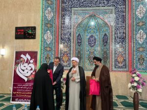 سومین جلسه فصلی دبیران اقامه نماز شهرستانها و دستگاههای اجرایی استان مازندران برگزار شد
