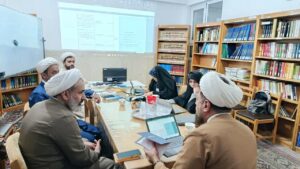 نشست همافزایی مرکز تخصصی نماز و معاونت پرورشی وزارت آموزش و پرورش برای ارتقای «بسته تربیتی نماز» در مدارس کشور برگزار شد