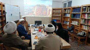 نشست همافزایی مرکز تخصصی نماز و معاونت پرورشی وزارت آموزش و پرورش برای ارتقای «بسته تربیتی نماز» در مدارس کشور برگزار شد