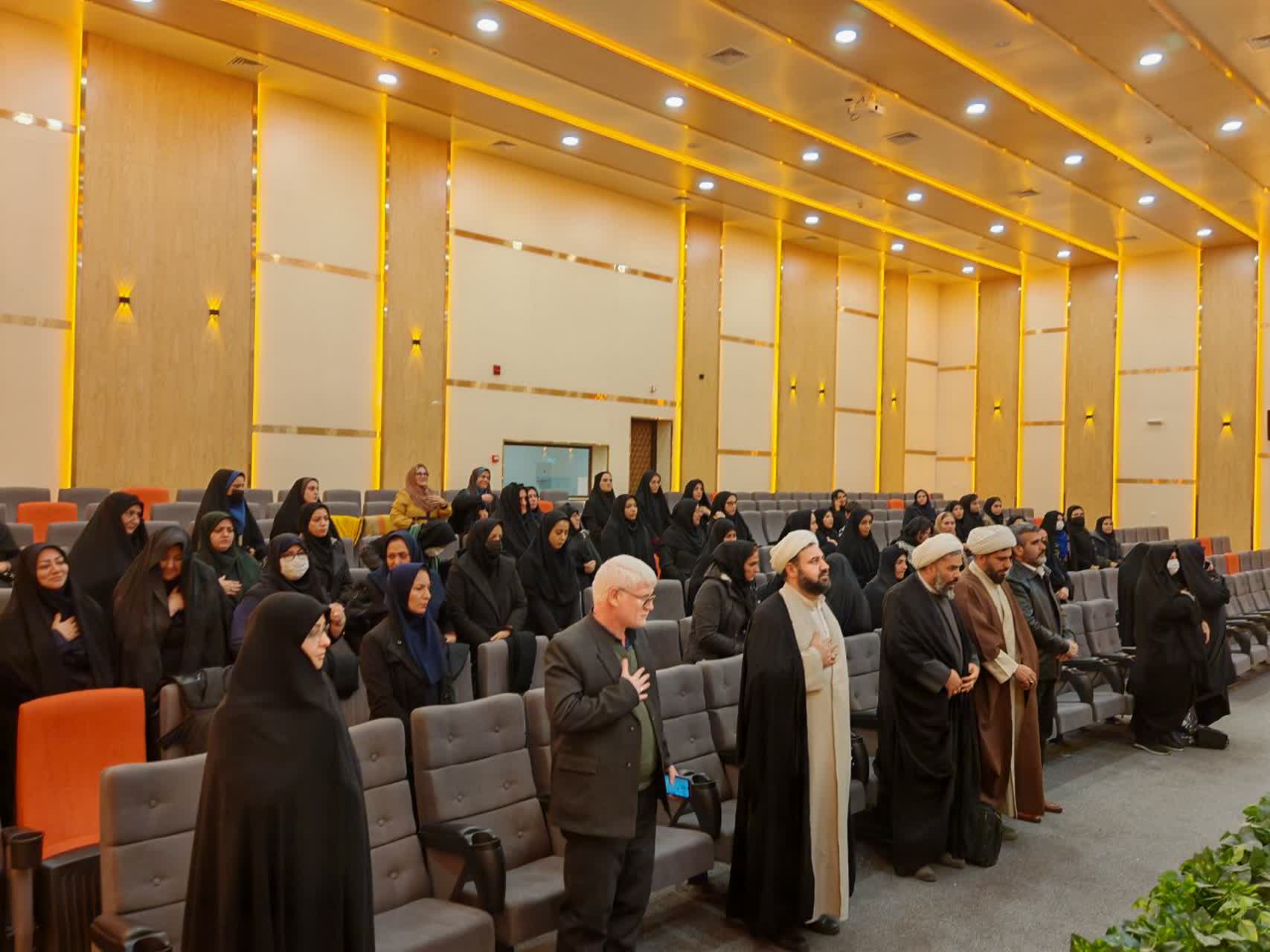 دوره نماز آموزگاران پایه سوم ابتدایی