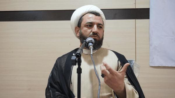 دوره مهارت افزایی امامان جماعات مداری در کهگیلویه برگزار شد