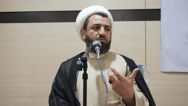 دوره مهارت افزایی امامان جماعات مداری در کهگیلویه برگزار شد