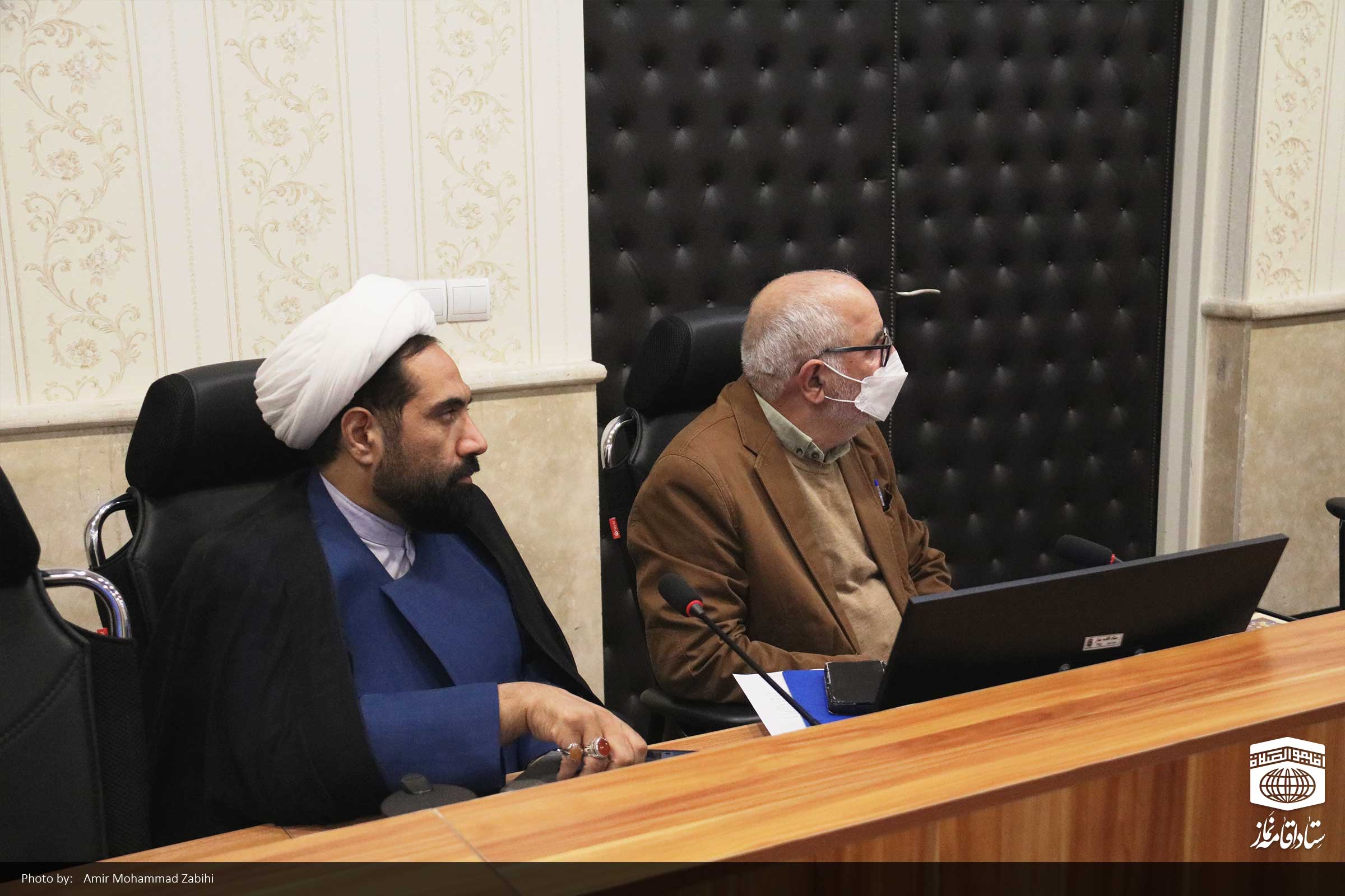 مدیر جدید ستاد اقامه نماز استان تهران معرفی شد