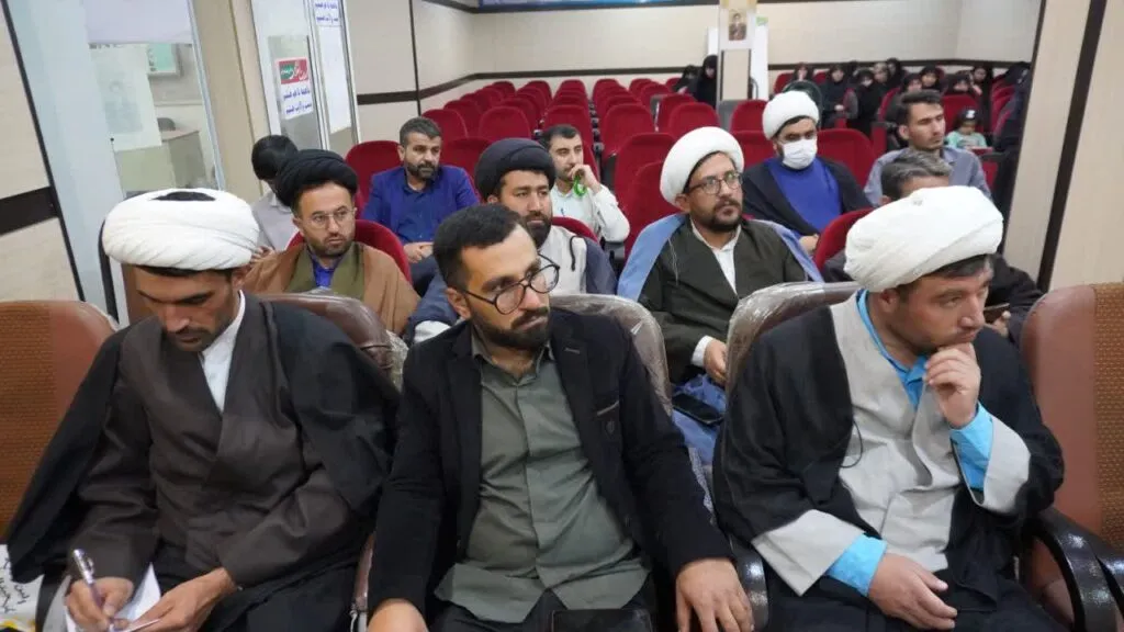 دوره مهارت افزایی امامان جماعات مداری در کهگیلویه برگزار شد