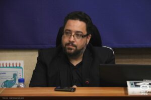 جلسه کارگروه مشترک «نماز نسل نو»