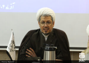 نشست کمیسیون بانوان و خانواده شورای اسلامی شهر قم با ستاد اقامه نماز