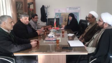 اجلاس استانی نماز در استان مرکزی برگزار می شود