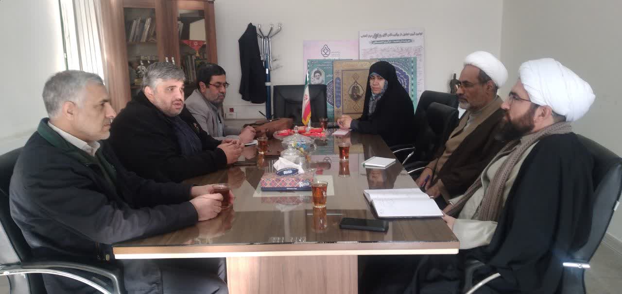 اجلاس استانی نماز در استان مرکزی برگزار می شود