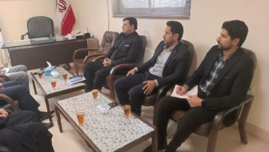 تشکیل کارگروه مشترک ستاد اقامه نماز و آموزش و پرورش جهت برگزاری نشست های تخصصی دعوت فرزندان به نماز ویژه مادران دانش آموزان