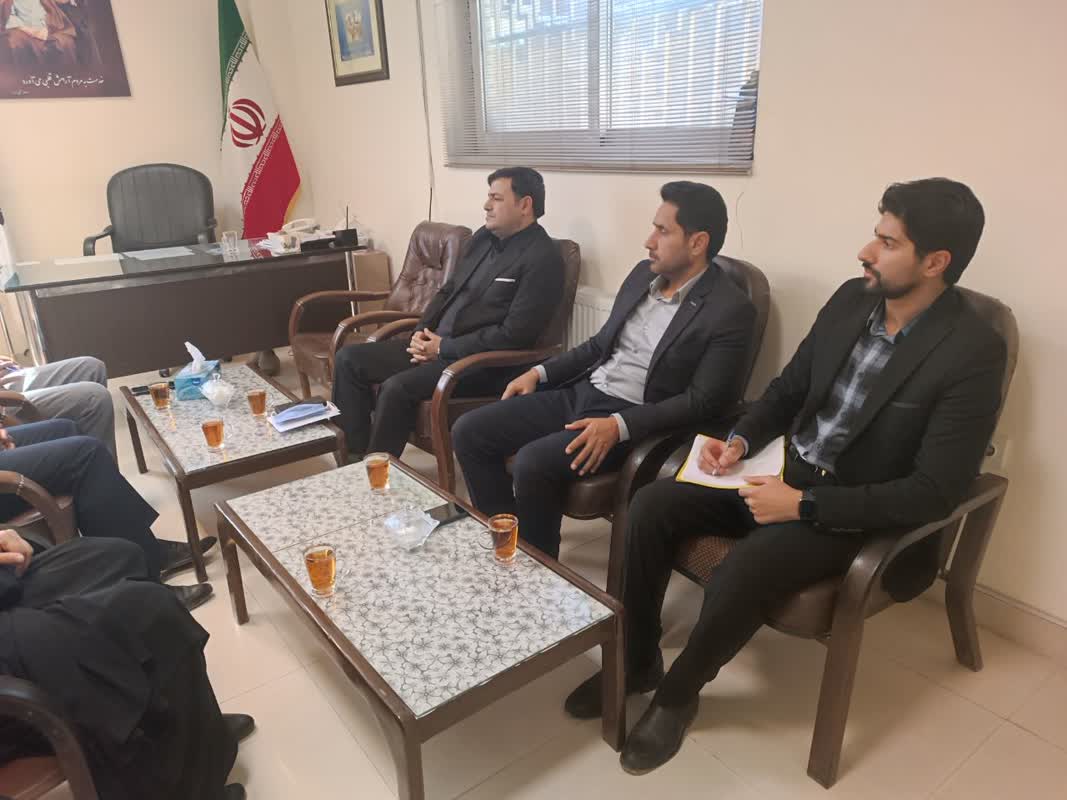 تشکیل کارگروه مشترک ستاد اقامه نماز و آموزش و پرورش جهت برگزاری نشست های تخصصی دعوت فرزندان به نماز ویژه مادران دانش آموزان