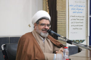 سومین گردهمایی دبیران دستگاه های اجرایی استان اصفهان