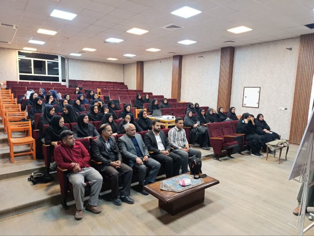 دوره آموزشی نماز یاوران کوچک (نیک) در استان یزد برگزار شد