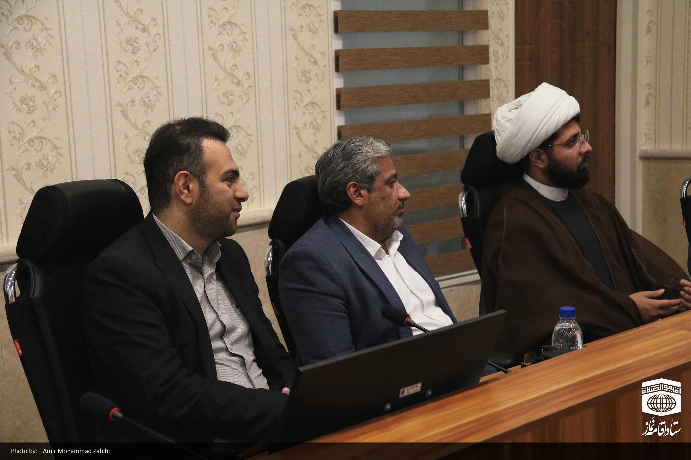 مدیر جدید ستاد اقامه نماز استان تهران معرفی شد