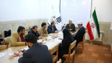 نشست خبری دهمین اجلاس استانی نماز قم برگزار شد