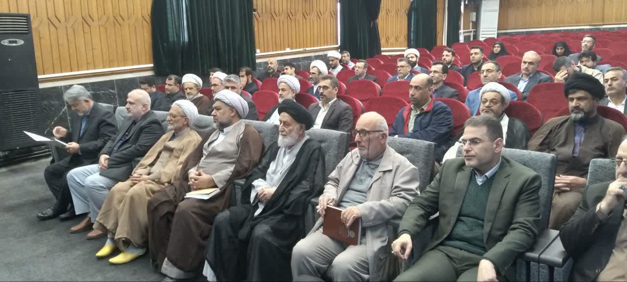 تجلیل از دستگاههای برتر گیلان