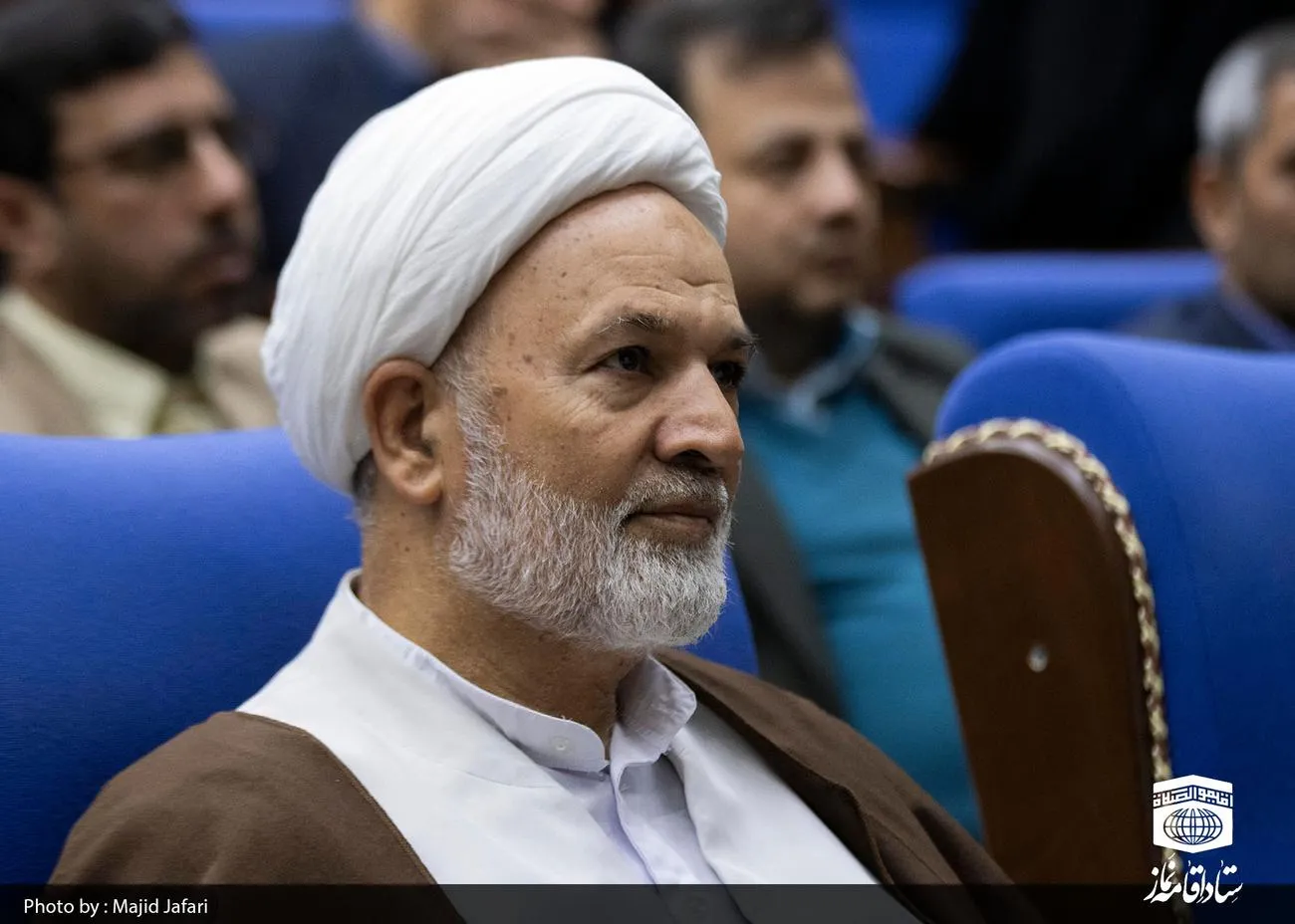 دهمین اجلاس استانی نماز قم برگزار شد