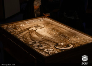 دهمین اجلاس استانی نماز قم برگزار شد