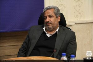 جلسه کارگروه مشترک «نماز نسل نو»