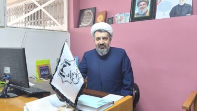 ساخت مسجد در مناطق محروم، رویکردخیرین مسجد ساز است