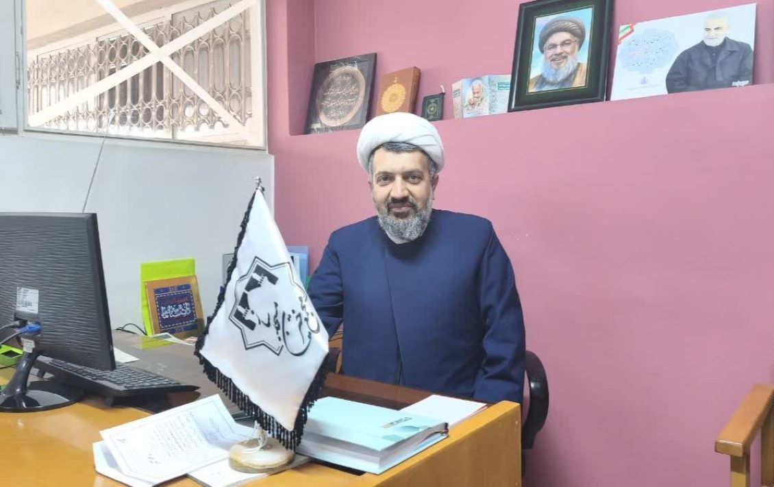 ساخت مسجد در مناطق محروم، رویکردخیرین مسجد ساز است